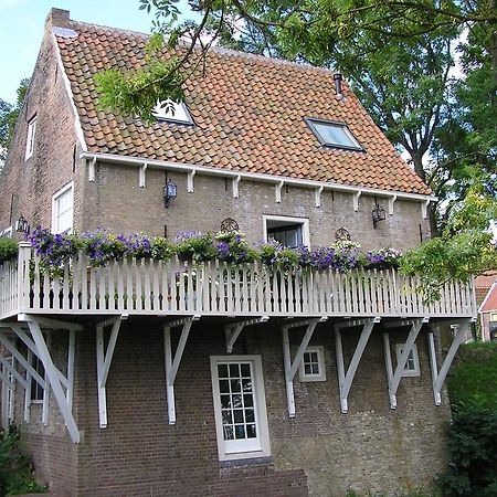 De Vier Kroonen Enkhuizen Oda fotoğraf