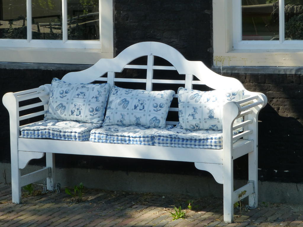 De Vier Kroonen Enkhuizen Oda fotoğraf