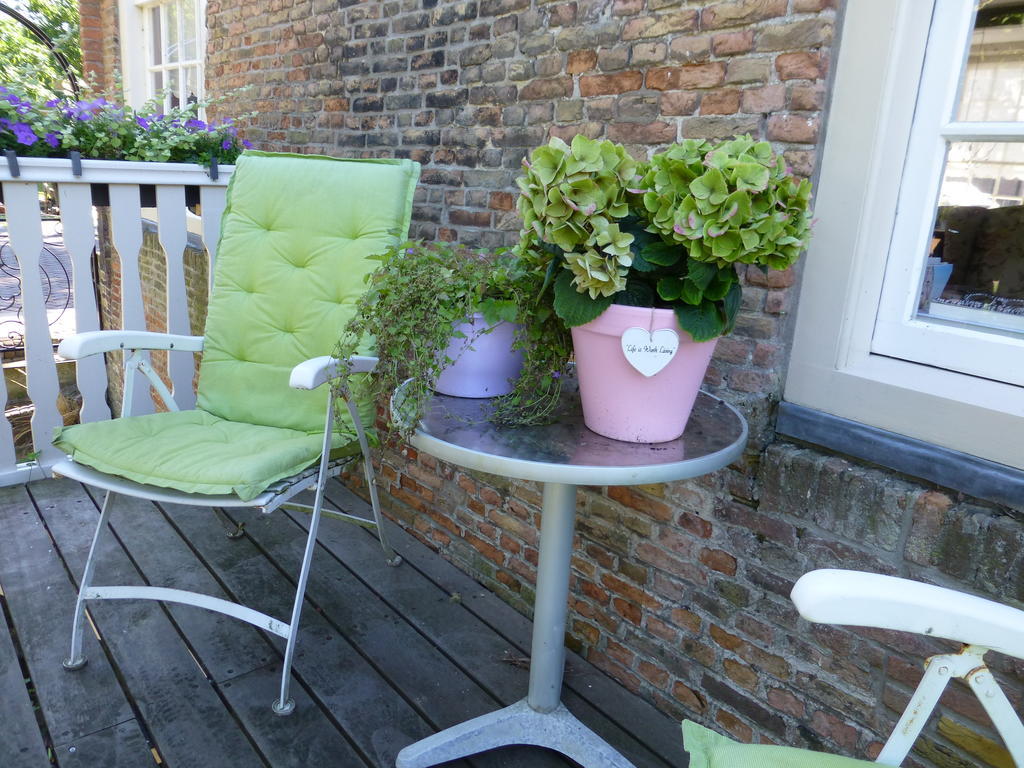 De Vier Kroonen Enkhuizen Oda fotoğraf