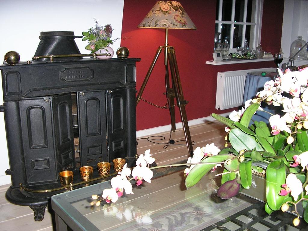 De Vier Kroonen Enkhuizen Oda fotoğraf
